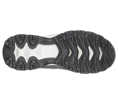 Skechers Men After Burn - Memory Fit