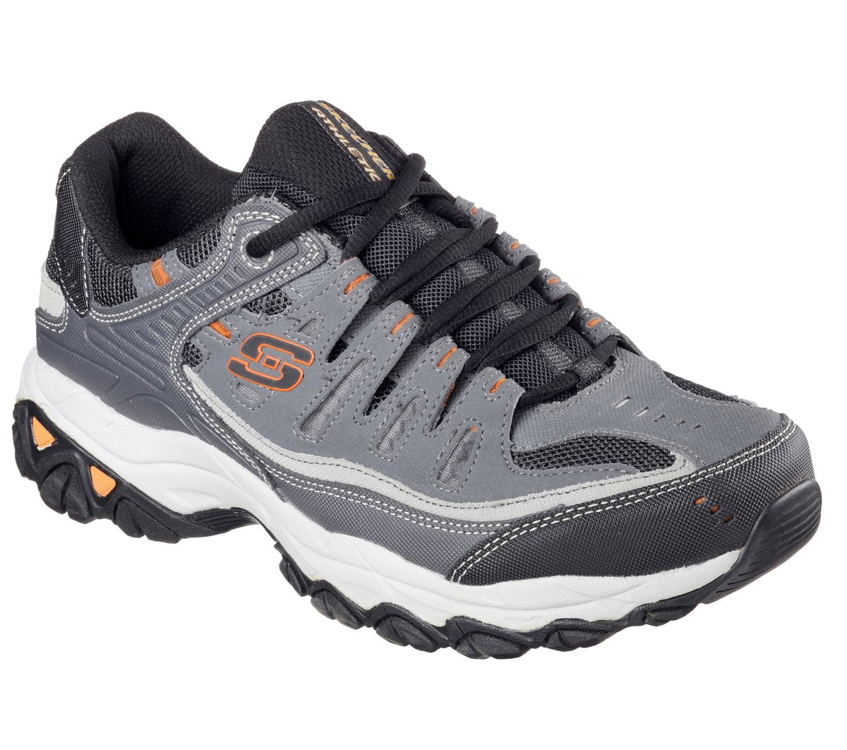 Skechers Men After Burn - Memory Fit