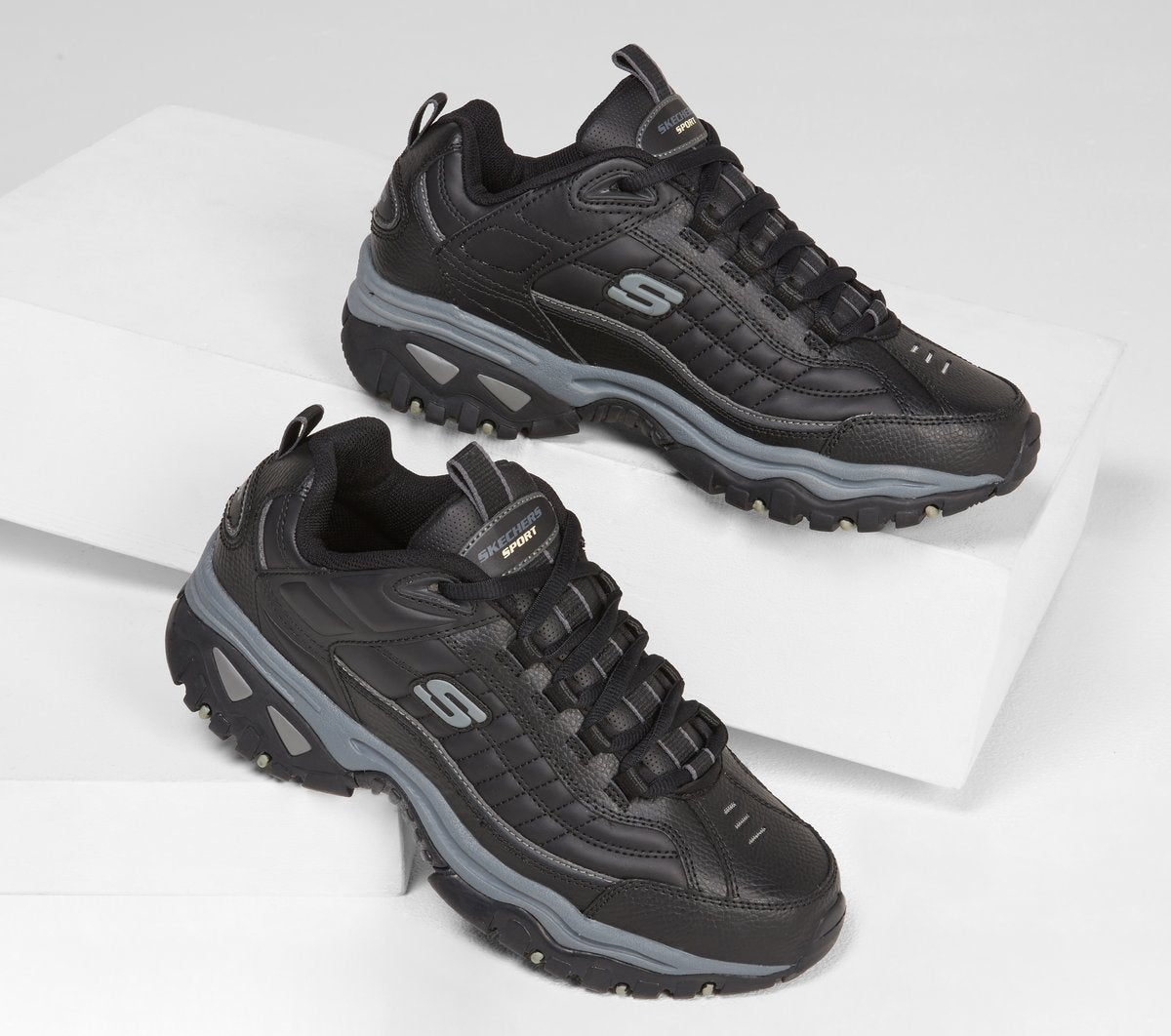 Skechers Men Energy - After Burn
