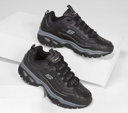 Skechers Men Energy - After Burn
