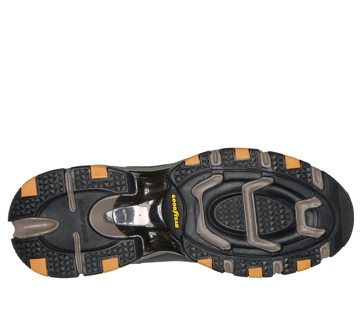 Skechers Men Vigor 3.0 - Taestro