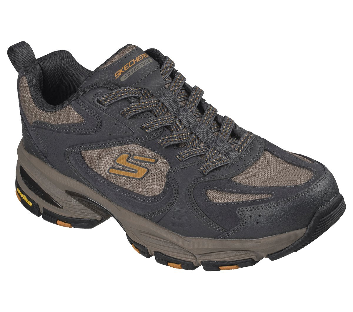 Skechers Men Vigor 3.0 - Taestro