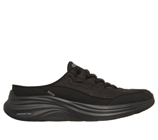 Skechers Men Contour Foam - Cozy Fit Shorva