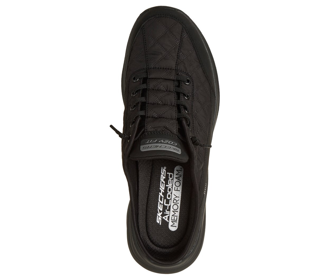 Skechers Men Contour Foam - Cozy Fit Shorva