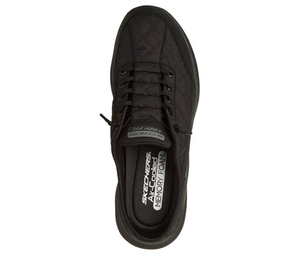Skechers Men Contour Foam - Cozy Fit Shorva
