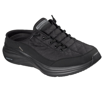 Skechers Men Contour Foam - Cozy Fit Shorva