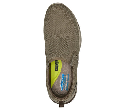 Skechers Men Relaxed Fit: Norlan - Philip