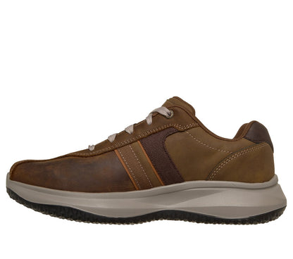Skechers Men Relaxed Fit: Apollo - Quentin