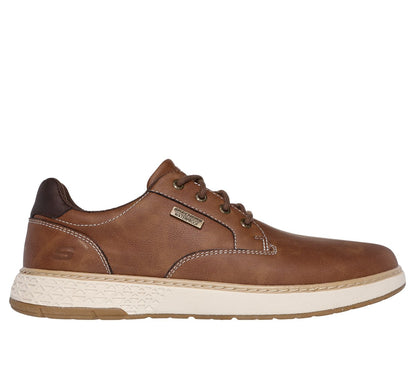Skechers Men Waterproof Relaxed Fit: Garlan - Pryor