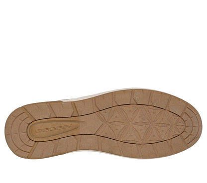 Skechers Men Waterproof Relaxed Fit: Garlan - Pryor