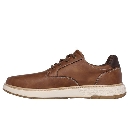 Skechers Men Waterproof Relaxed Fit: Garlan - Pryor