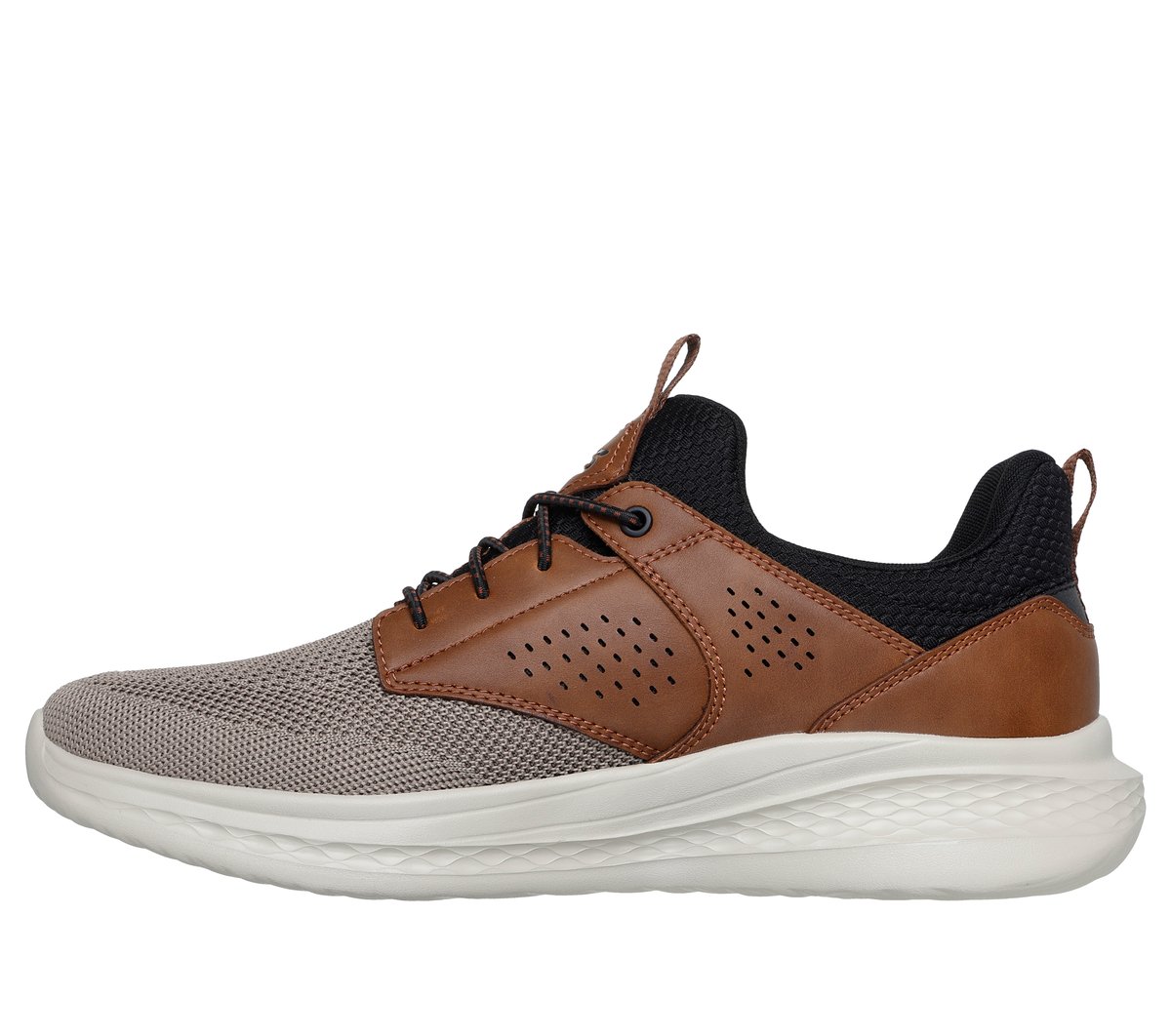 Skechers Men Relaxed Fit: Slade - Breyer