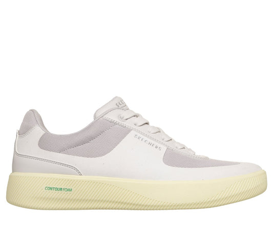 Skechers Men Arch Fit Court Break - Comodo Comfort