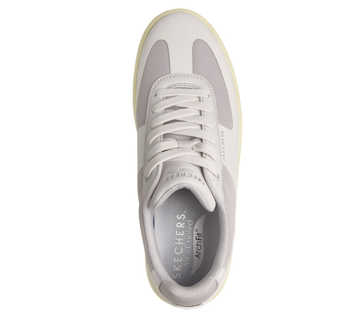 Skechers Men Arch Fit Court Break - Comodo Comfort