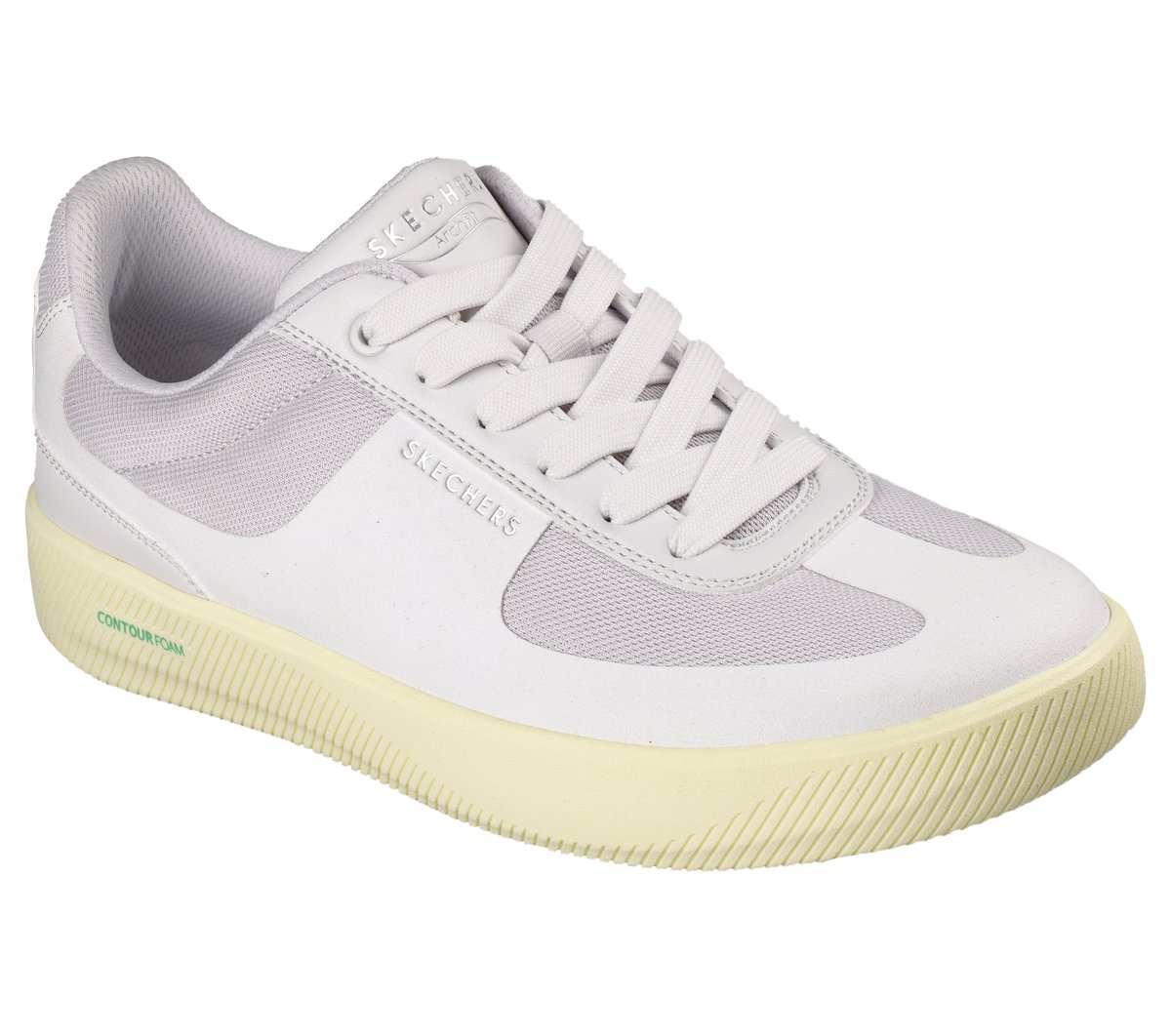 Skechers Men Arch Fit Court Break - Comodo Comfort