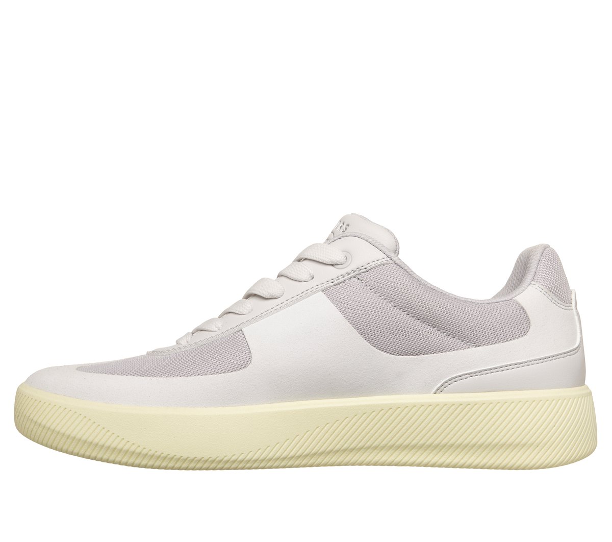 Skechers Men Arch Fit Court Break - Comodo Comfort