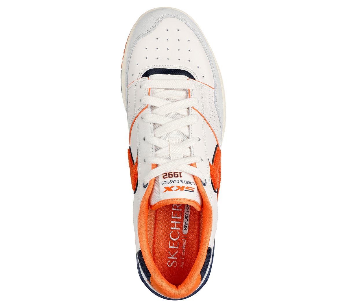 Skechers Men S-1992