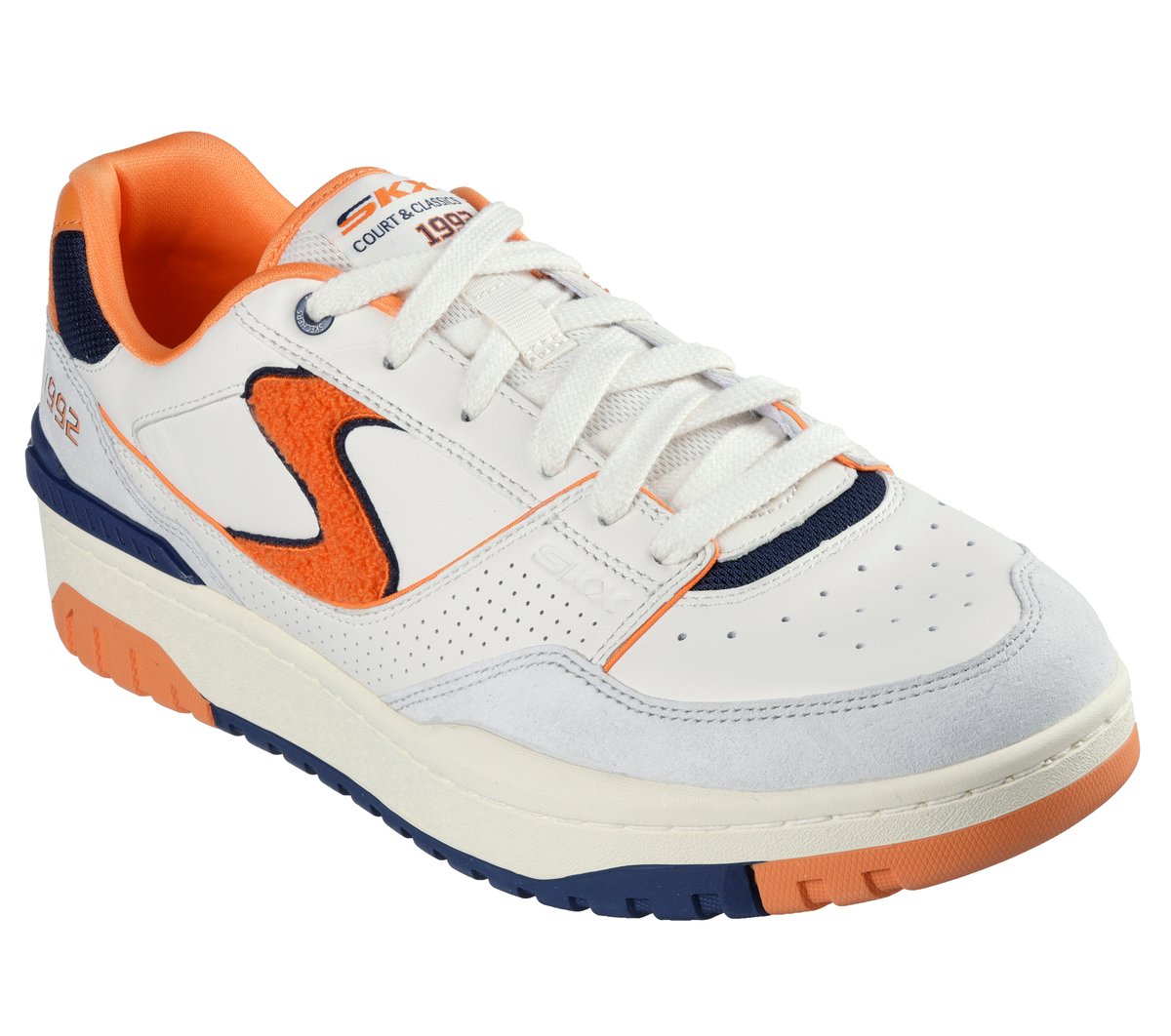 Skechers Men S-1992