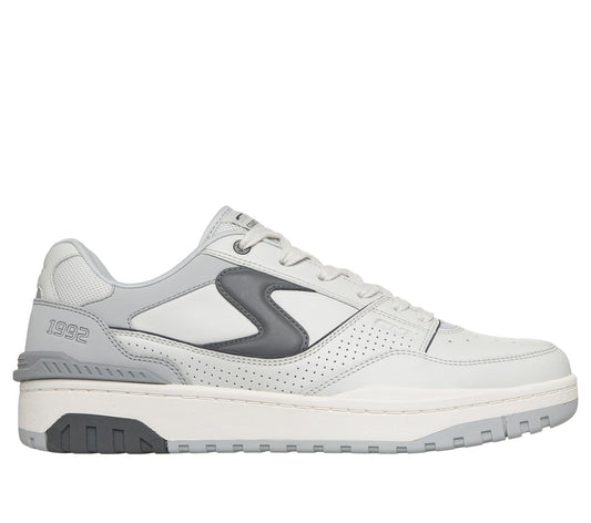 Skechers Men S-1992 - Argent