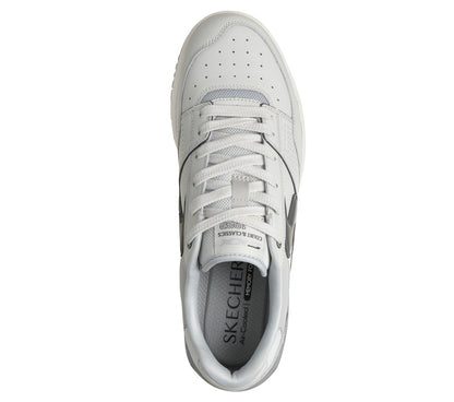 Skechers Men S-1992 - Argent