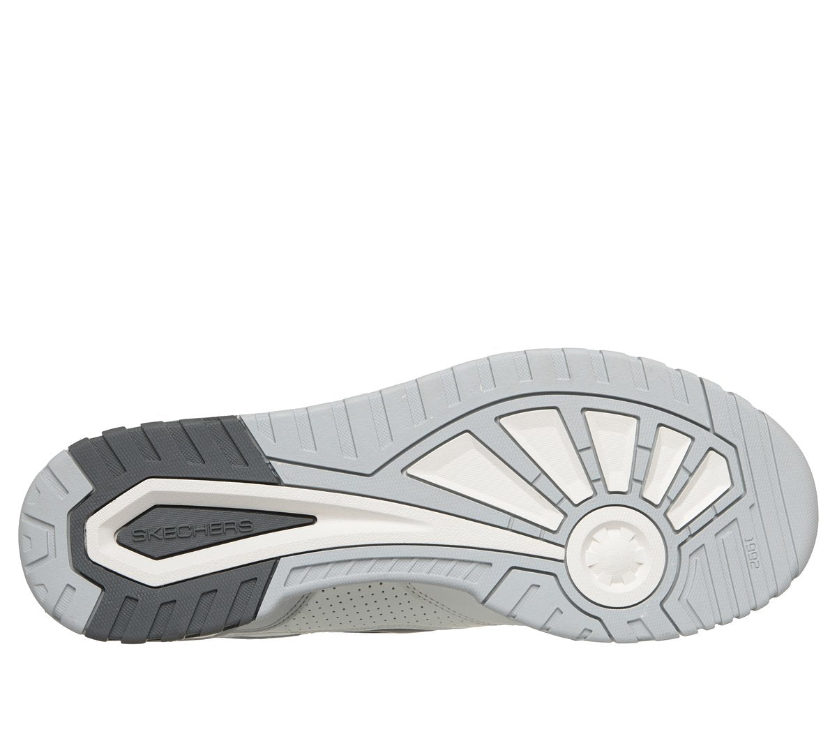 Skechers Men S-1992 - Argent