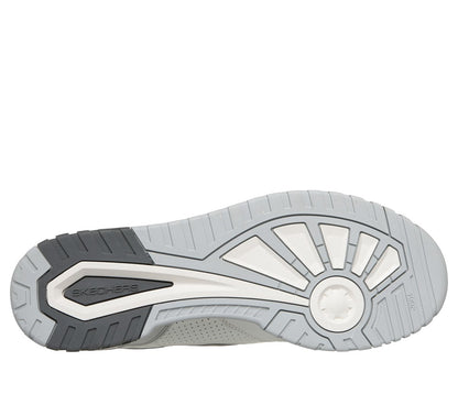 Skechers Men S-1992 - Argent