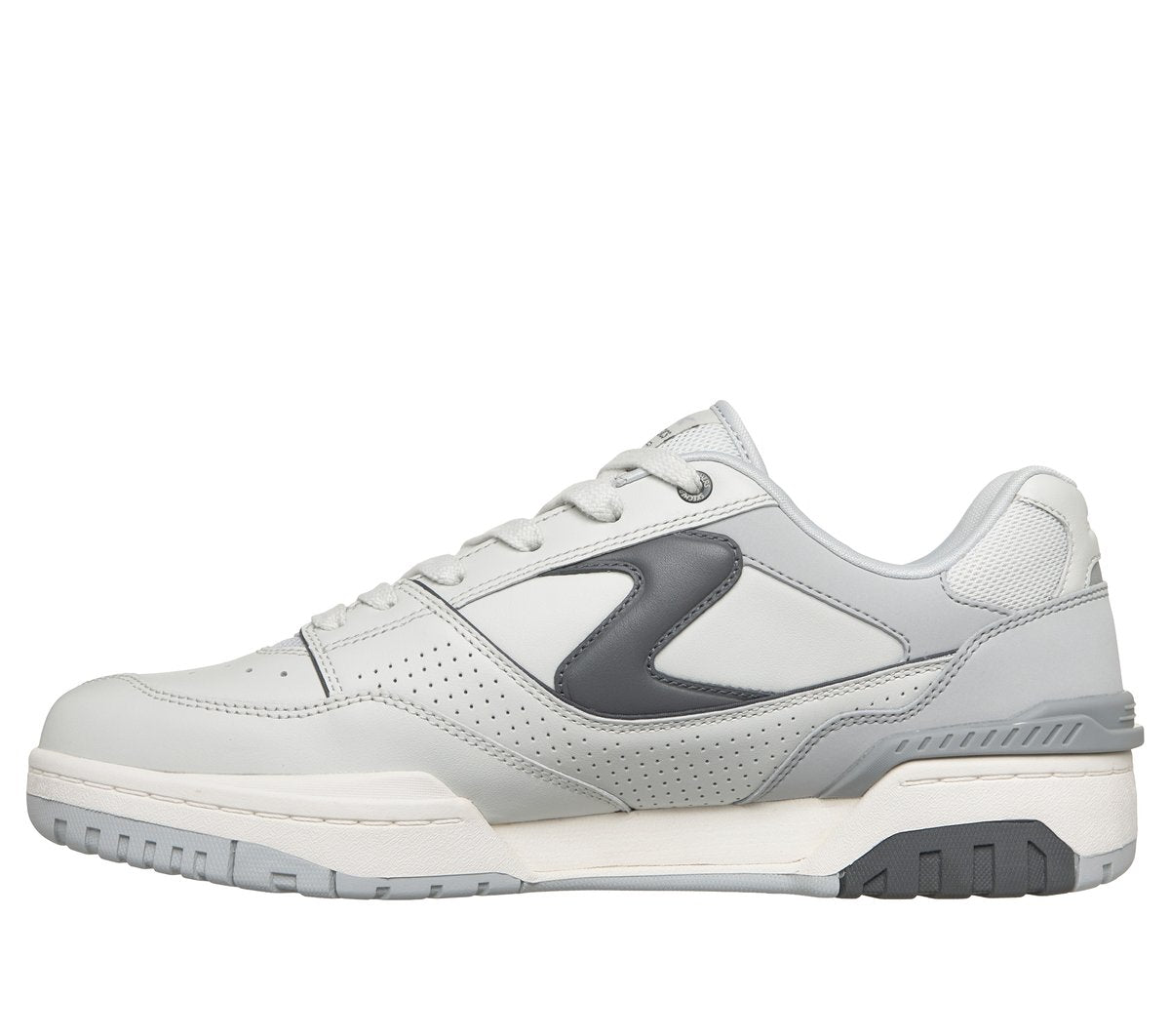 Skechers Men S-1992 - Argent