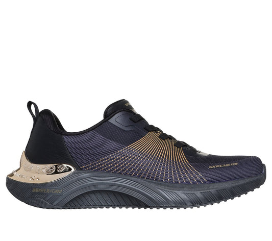 Skechers Men Snoop Dogg: Snoop Ace - Cyber Walker