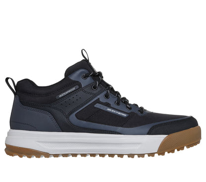 Skechers Men Waterproof: Urban Street Hiker
