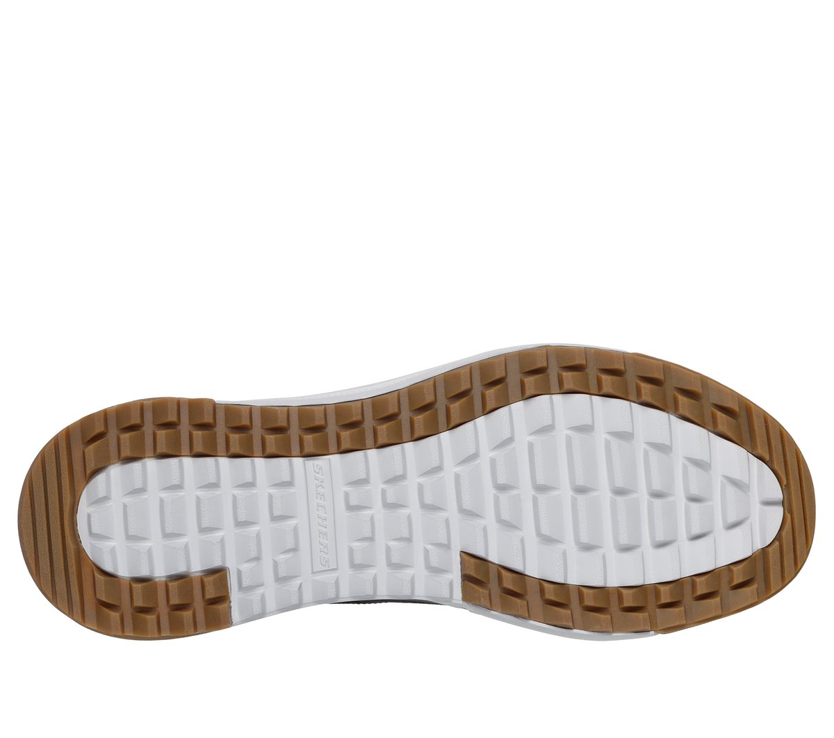 Skechers Men Waterproof: Urban Street Hiker