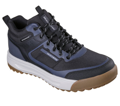 Skechers Men Waterproof: Urban Street Hiker