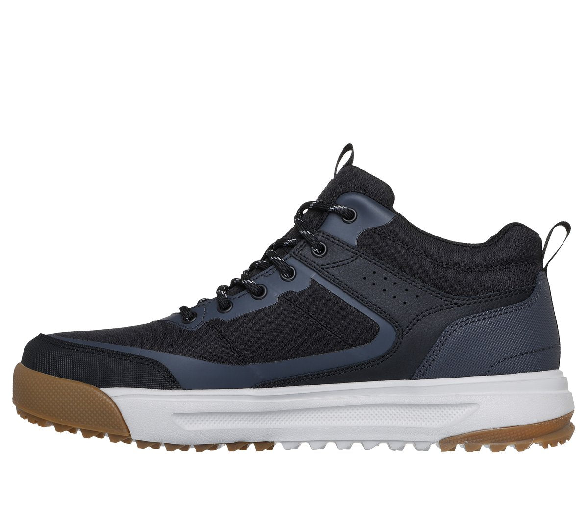 Skechers Men Waterproof: Urban Street Hiker