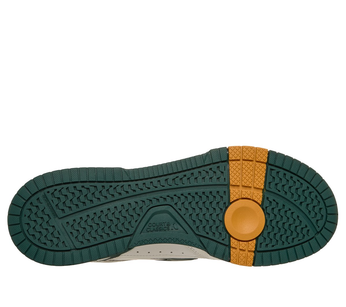 Skechers Men Recoil - Targon