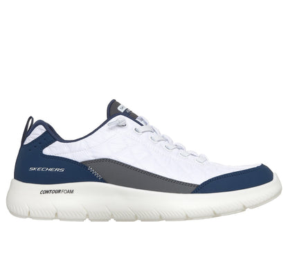 Skechers Men Summits Contour Foam - Cozy Fit
