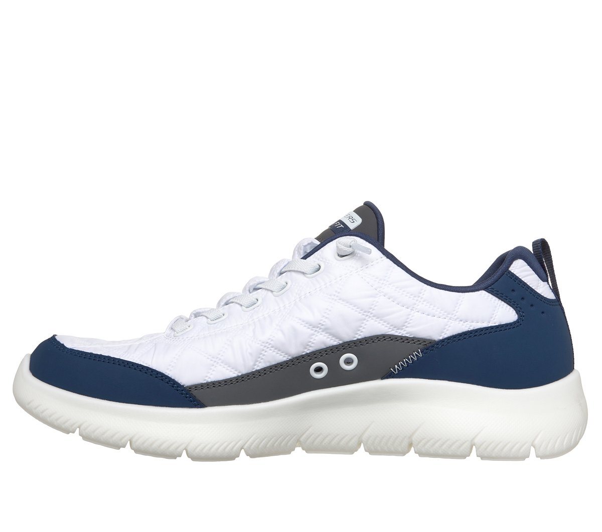 Skechers Men Summits Contour Foam - Cozy Fit
