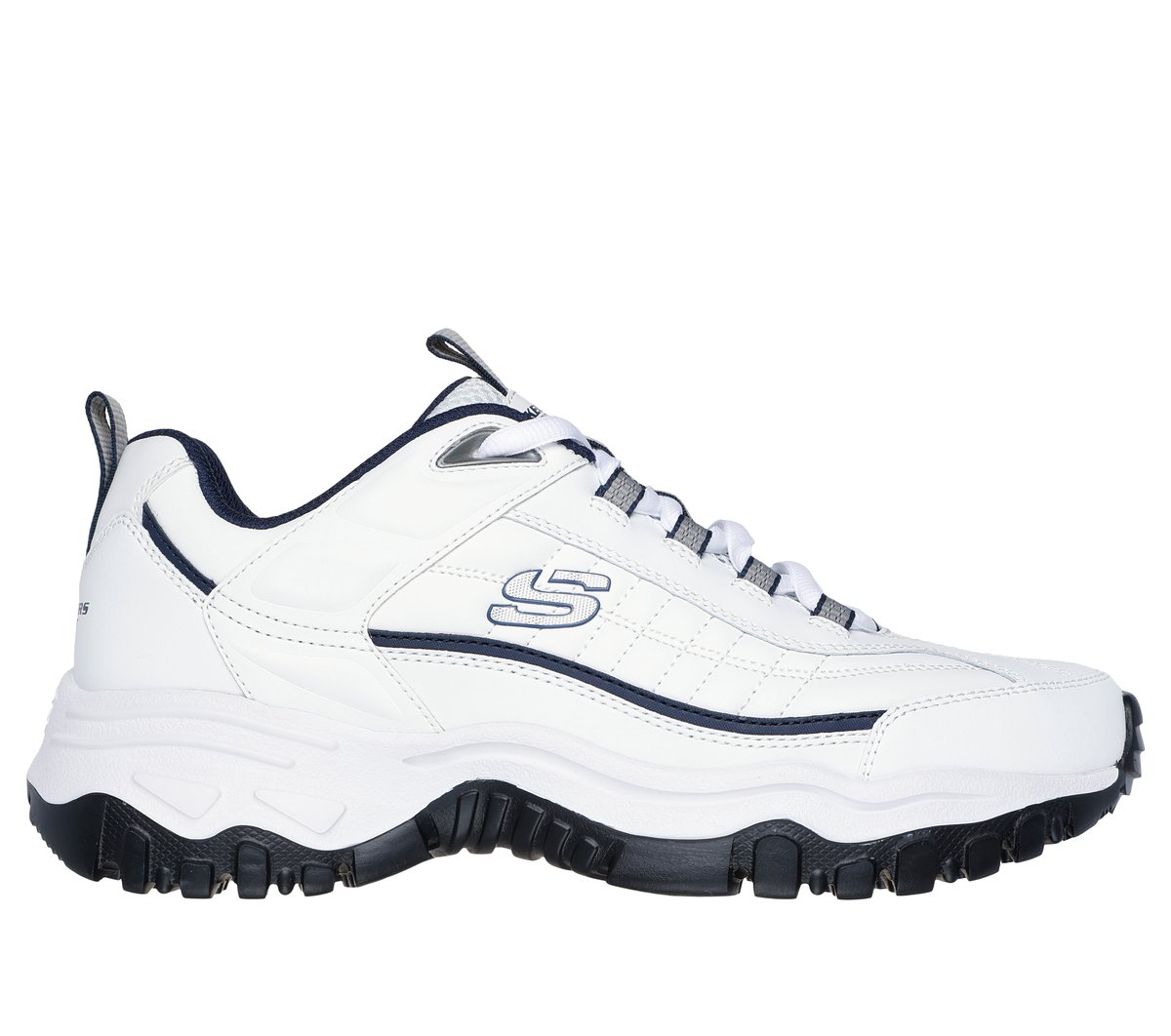 Skechers Men E'Lite Afterburn