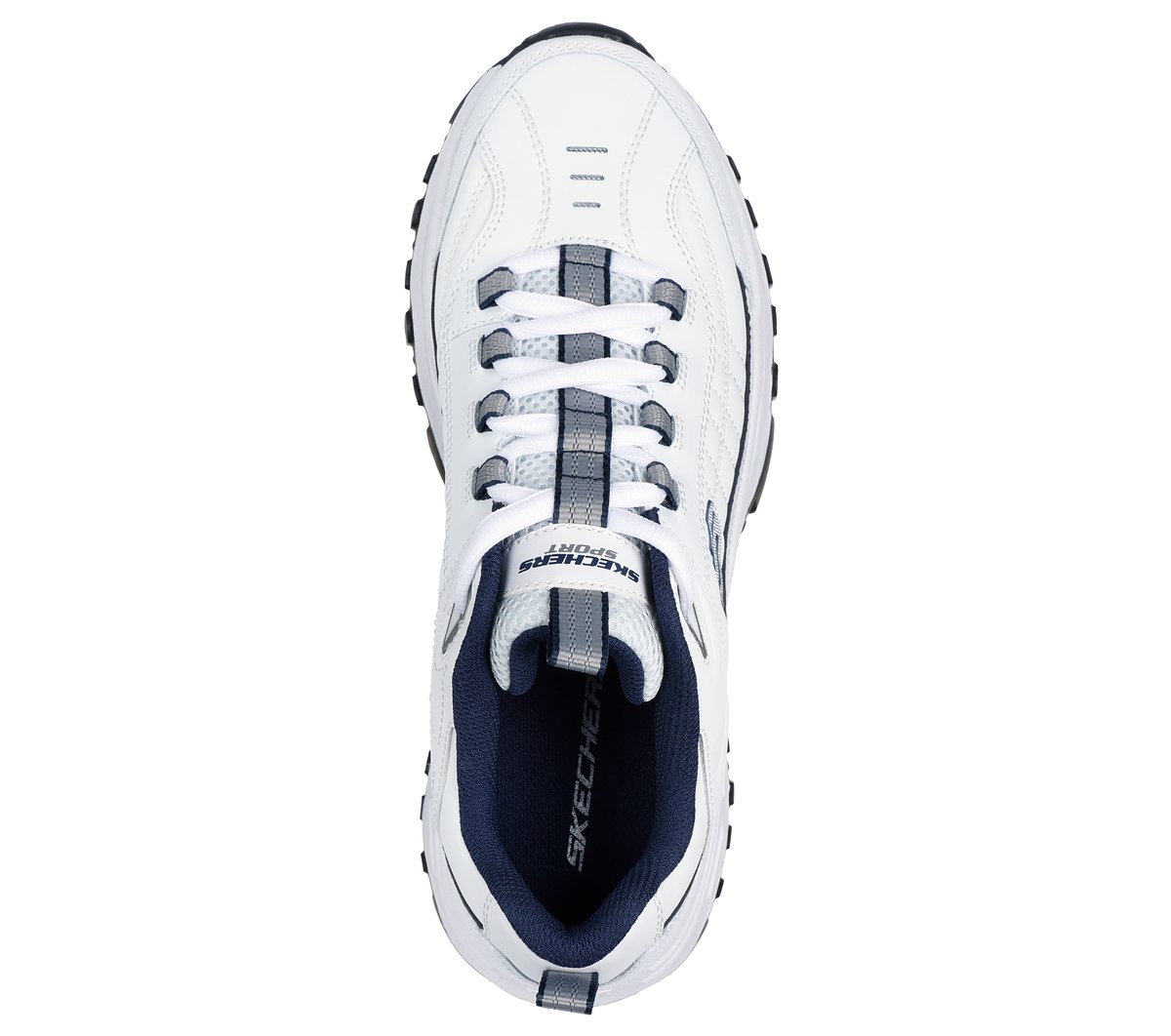 Skechers Men E'Lite Afterburn