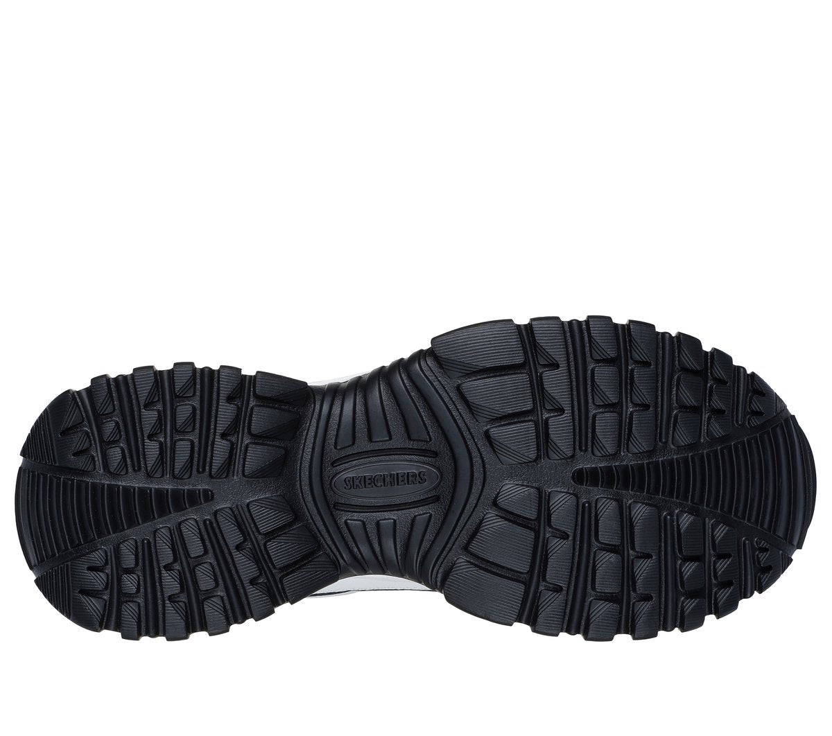 Skechers Men E'Lite Afterburn