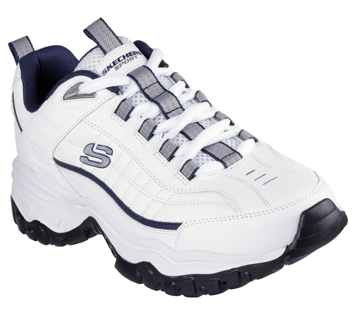 Skechers Men E'Lite Afterburn