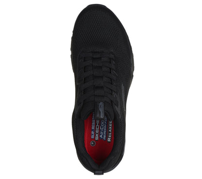 Skechers Men Work: Skech-Air Ventura SR