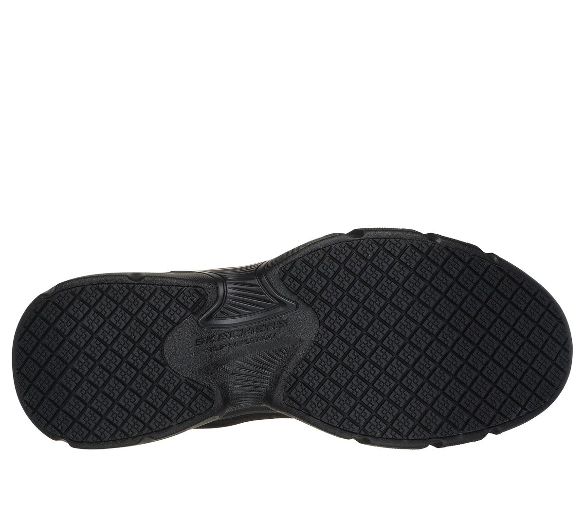 Skechers Men Work: Skech-Air Ventura SR