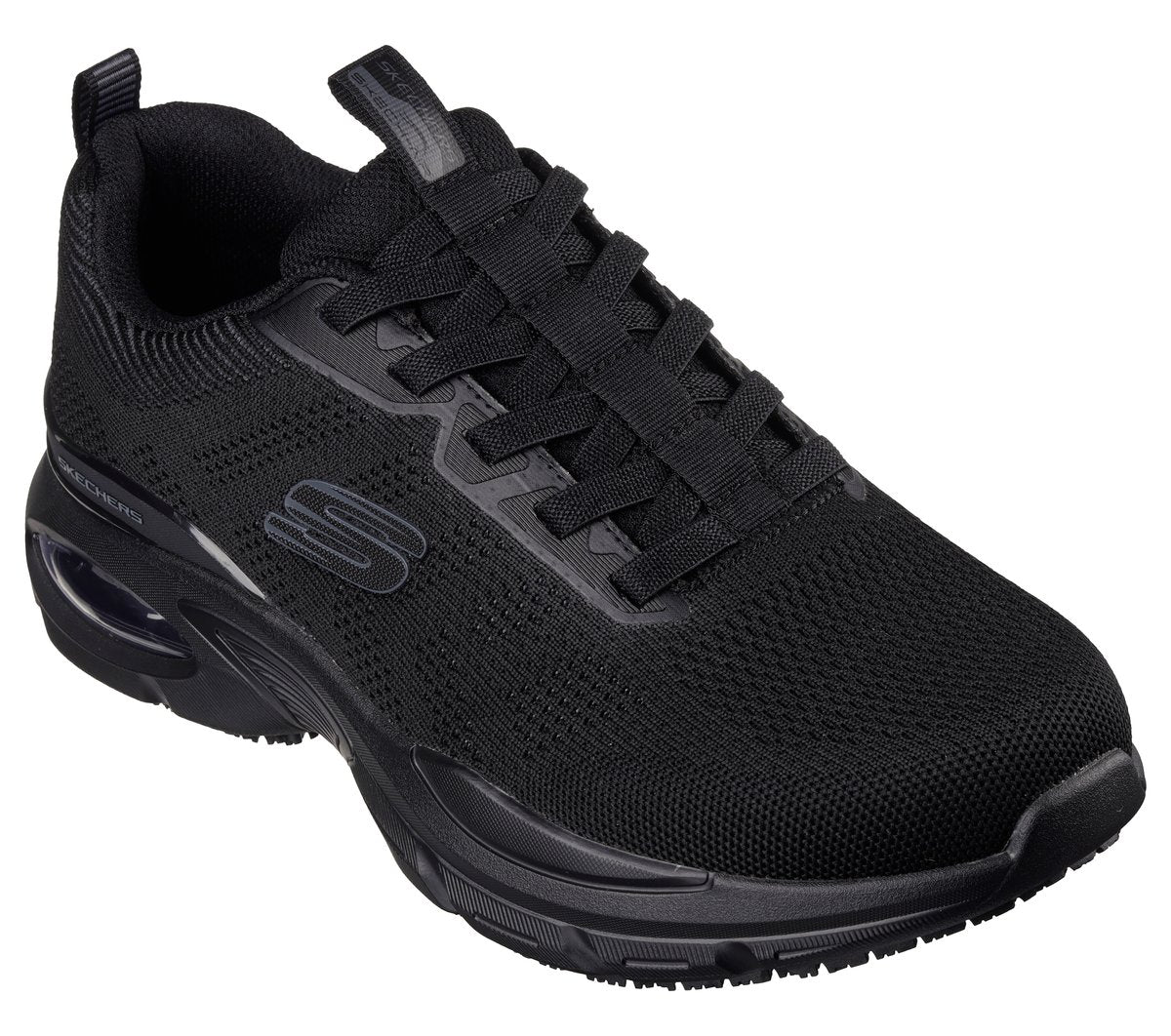 Skechers Men Work: Skech-Air Ventura SR