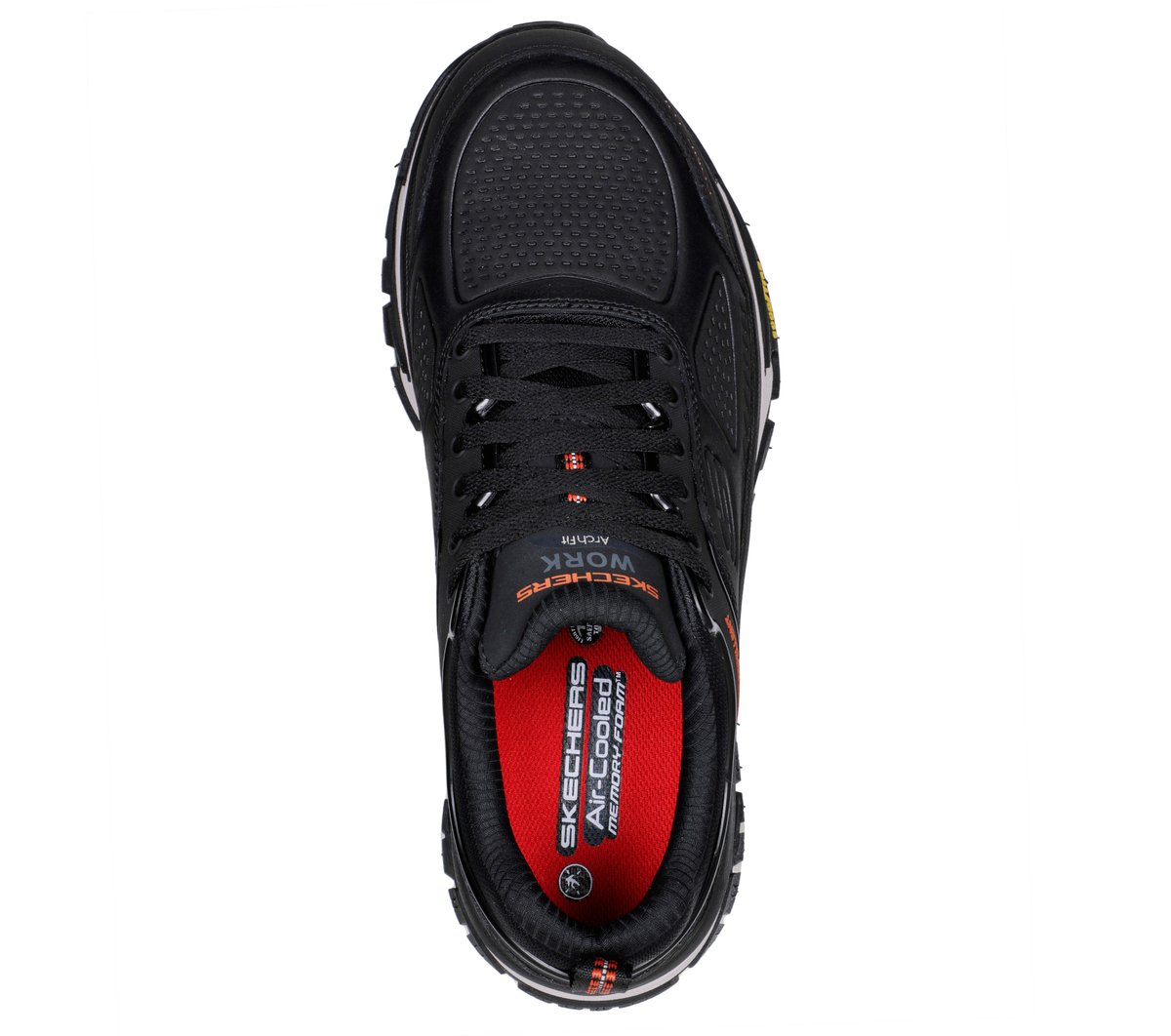 Skechers Men Work: Arch Fit Road Walker - Raylan