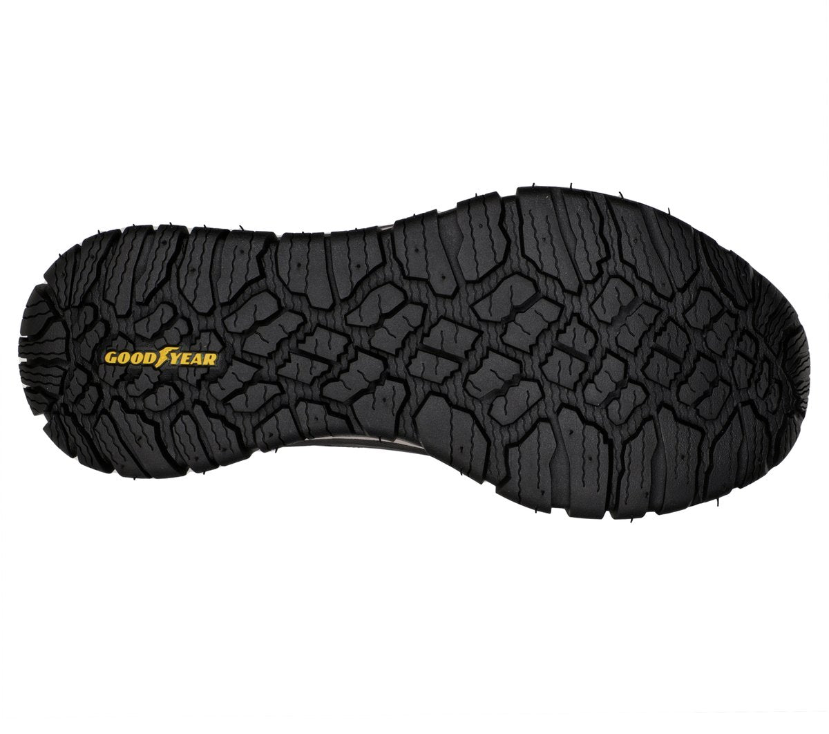 Skechers Men Work: Arch Fit Road Walker - Raylan