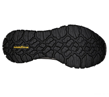 Skechers Men Work: Arch Fit Road Walker - Raylan