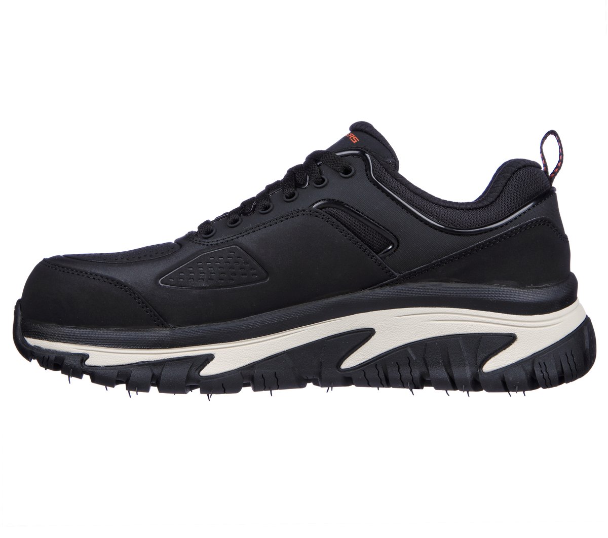 Skechers Men Work: Arch Fit Road Walker - Raylan