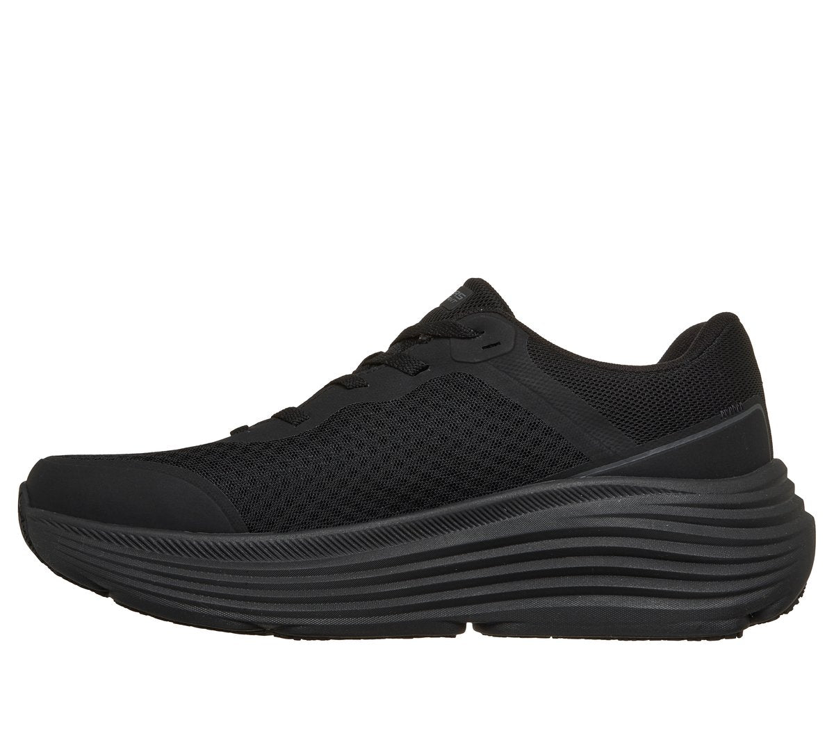 Skechers Men Work Slip-Resistant: Max Cushioning Endeavour