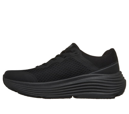 Skechers Men Work Slip-Resistant: Max Cushioning Endeavour