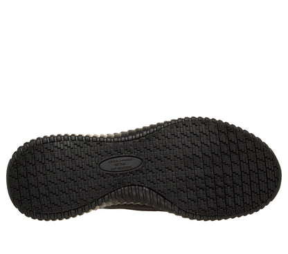 Skechers Men Work Relaxed Fit: Cessnock