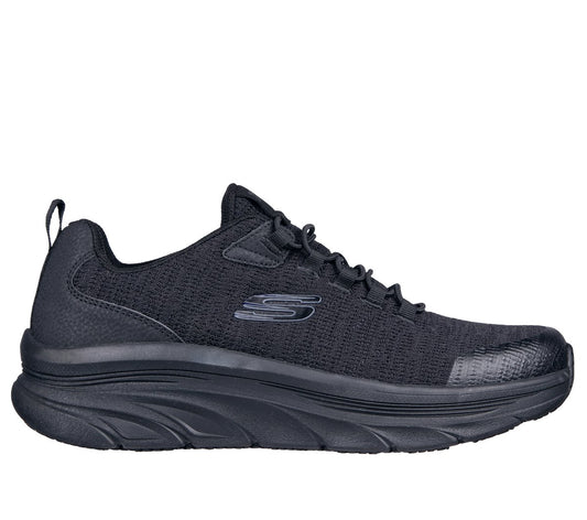 Skechers Men Work: D'Lux Walker SR - Luxir